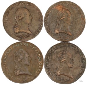 František II., 1792 - 1835