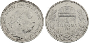 František Josef I., 1848 - 1916