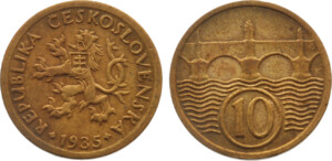 Československo, 1918 - 1939