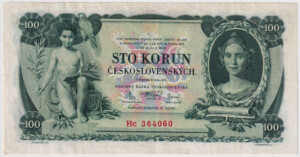 Československo, 1918 - 1939