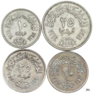 Egypt