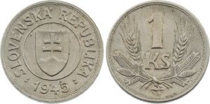Slovenský štát, 1939 - 1945