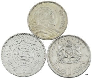 Egypt