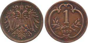 František Josef I., 1848 - 1916