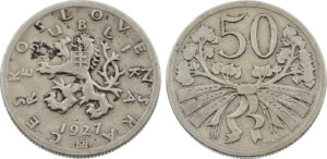 Československo, 1918 - 1939