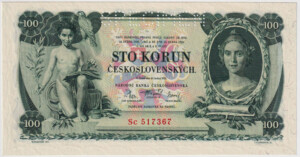 Československo, 1918 - 1939