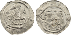 Soběslav I., knížetem v Čechách 1125 - 1140