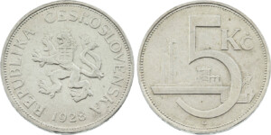 Československo, 1918 - 1939