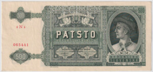 Slovenský štát, 1939 - 1945