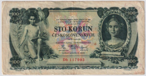 Československo, 1918 - 1939