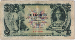 Československo, 1918 - 1939