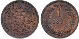 František Josef I., 1848 - 1916