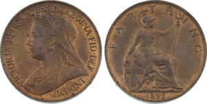 Velká Británie, Victorie, 1837 - 1901