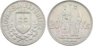 Slovenský štát, 1939 - 1945