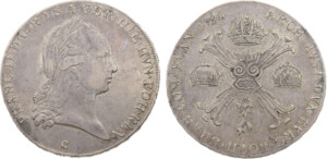 František II., 1795 - 1835