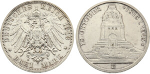 Německo, Sasko, Friedrich August III., 1904-1918