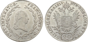 František II., 1792 - 1835