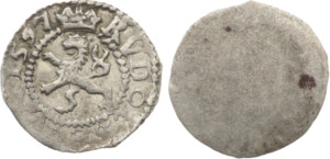 Rudolf II., 1576 - 1611