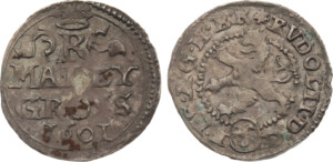 Rudolf II., 1576 - 1611