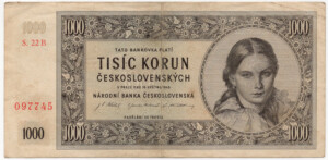 Československo, 1945 - 1953