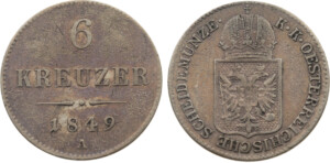 František Josef I., 1848 - 1916