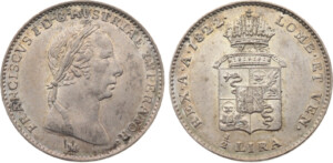 František II., 1792 - 1835