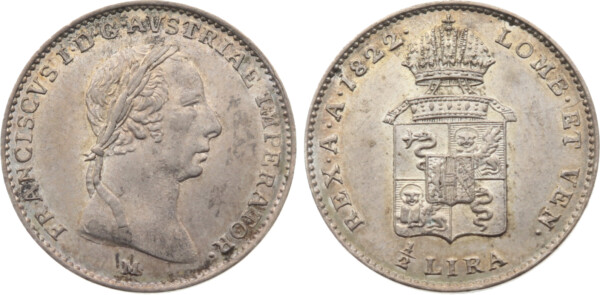 František II., 1792 - 1835