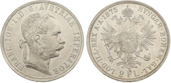 František Josef I., 1848 - 1916