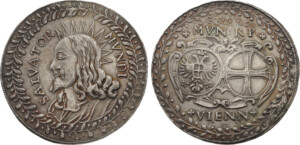 Ferdinand III., 1637 - 1657