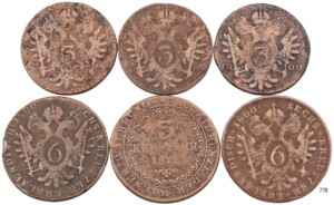 František II., 1792 - 1835