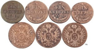 František II., 1792 - 1835