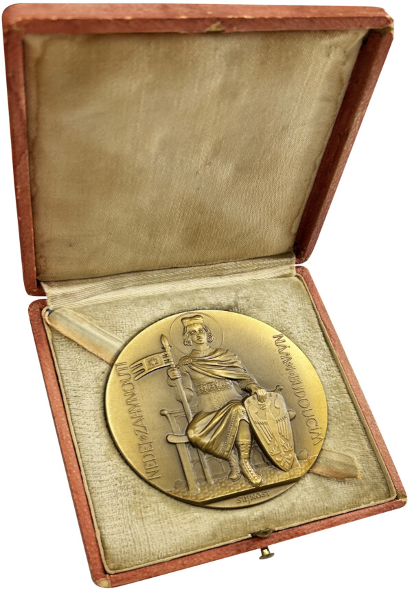 Československo, 1918 - 1939 - Image 2