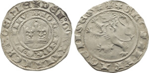 Jan Lucemburský, 1310 - 1346