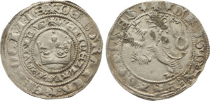 Václav II., 1284 - 1305