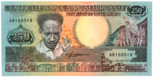 Surinami