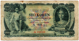 Československo, 1918 - 1939