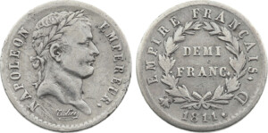 Francie, Napoleon I., 1804 - 1814