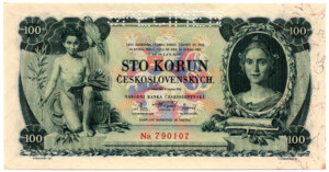 Československo, 1918 - 1939