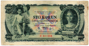 Československo, 1918 - 1939