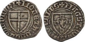 Řád Německých Řytířů, Prusko, Wynrich von Kniprode, 1351-1382