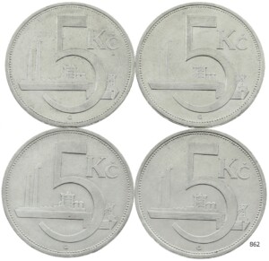 Československo, 1918 - 1939