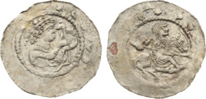 Vladislav I., 1109 - 1125