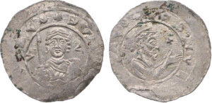 Vladislav I., knížetem v Čechách 1109 - 1118