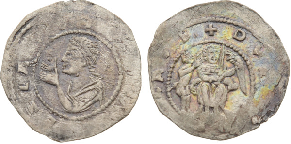 Vladislav I., 1109 -1125