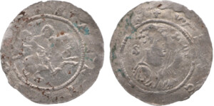 Vladislav I., knížetem v Čechách 1109 - 1118