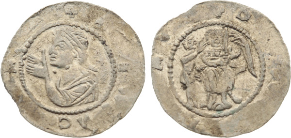 Vladislav I., 1109 -1125