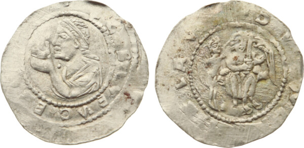 Vladislav I., 1109 -1125