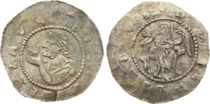 Vladislav I., 1109 -1125