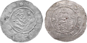 Vladislav I., knížetem v Čechách 1109 - 1118