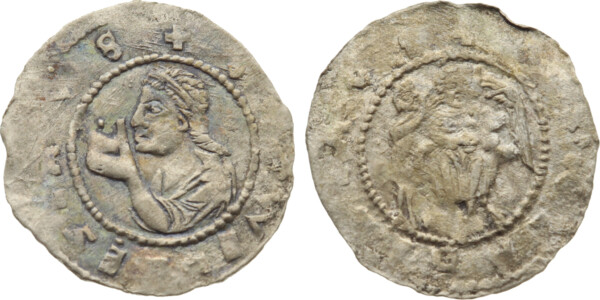Vladislav I., 1109 -1125